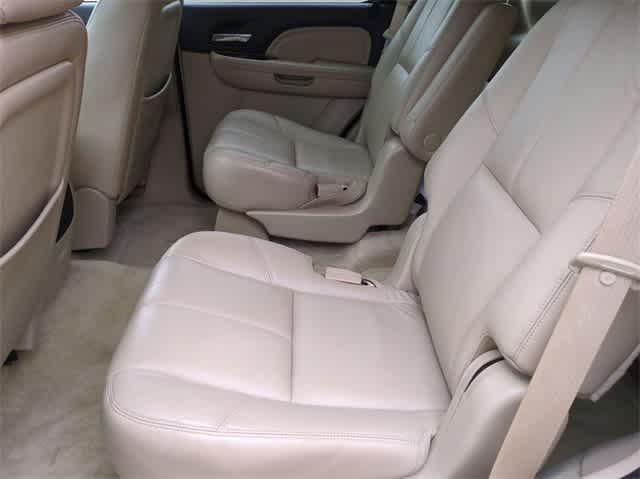 used 2008 GMC Yukon car, priced at $8,900