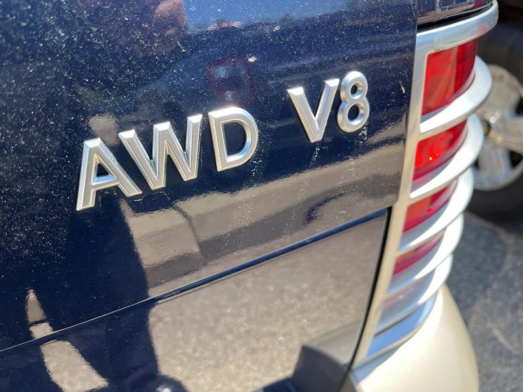used 2004 Mercury Mountaineer car, priced at $2,200