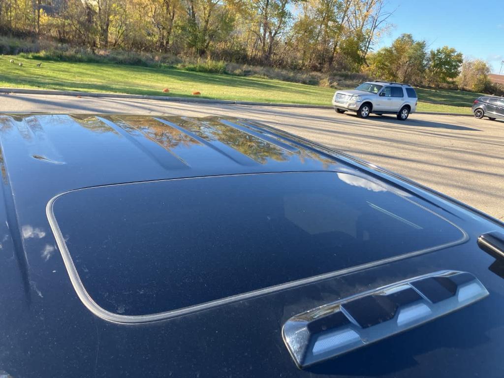 used 2020 GMC Sierra 3500 car, priced at $51,900