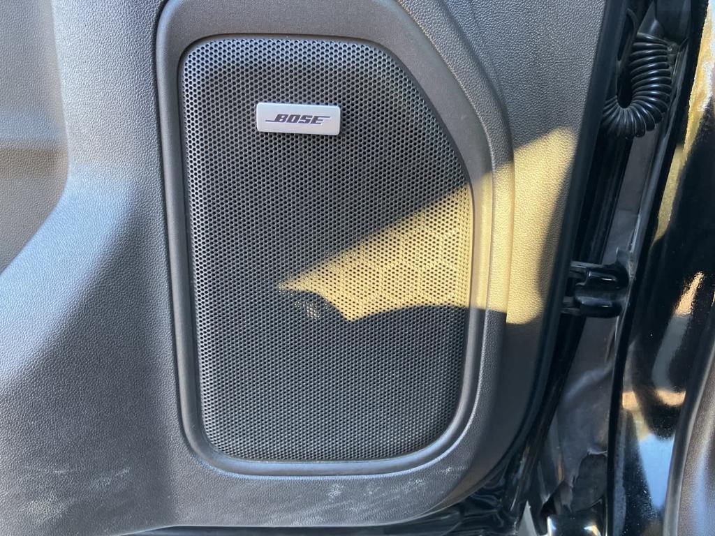 used 2020 GMC Sierra 3500 car, priced at $51,900