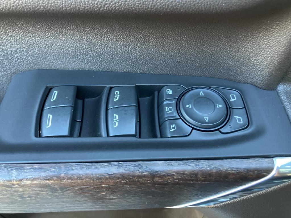 used 2020 GMC Sierra 3500 car, priced at $51,900