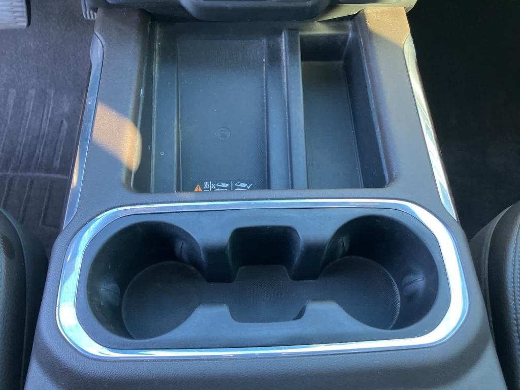 used 2020 GMC Sierra 3500 car, priced at $51,900