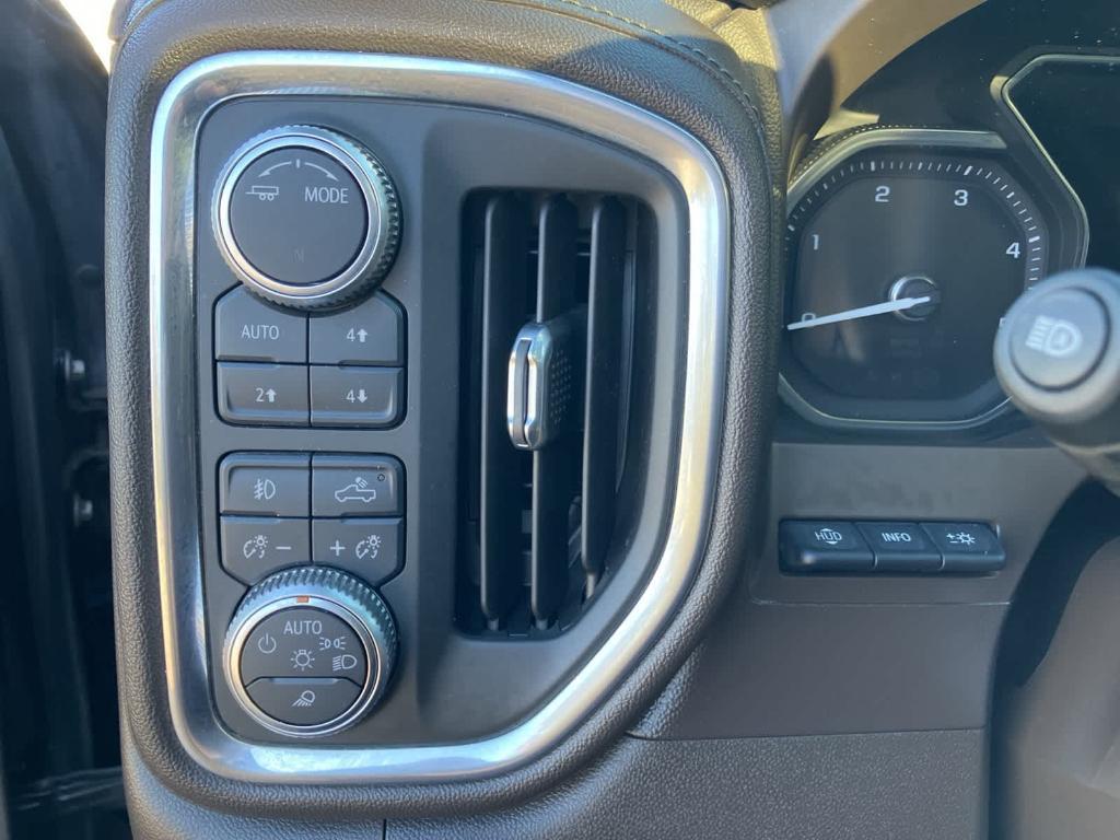 used 2020 GMC Sierra 3500 car, priced at $51,900
