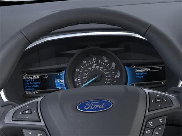 new 2024 Ford Edge car, priced at $39,817