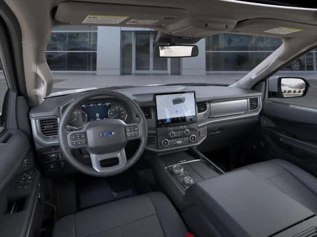 new 2024 Ford Expedition car, priced at $67,736