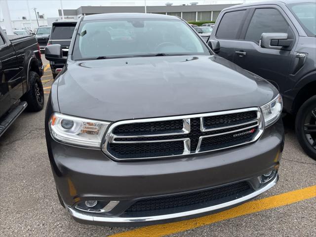 used 2019 Dodge Durango car, priced at $18,500