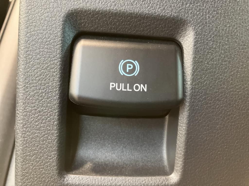 used 2024 Ford F-150 car, priced at $49,995