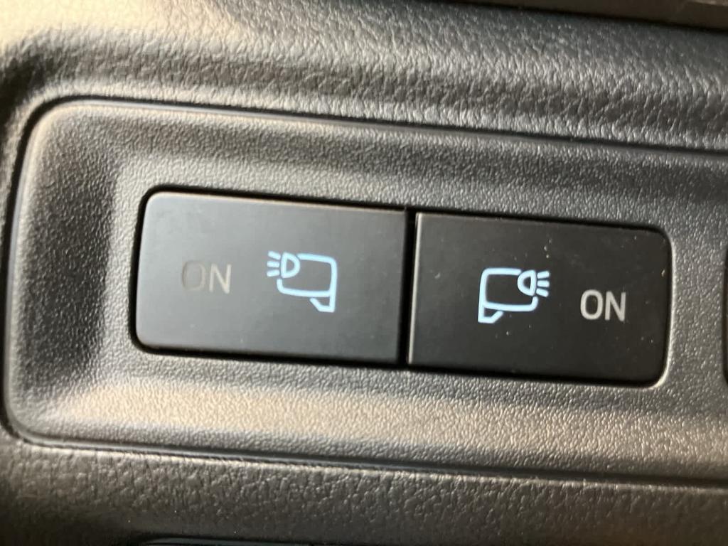 used 2024 Ford F-150 car, priced at $49,995