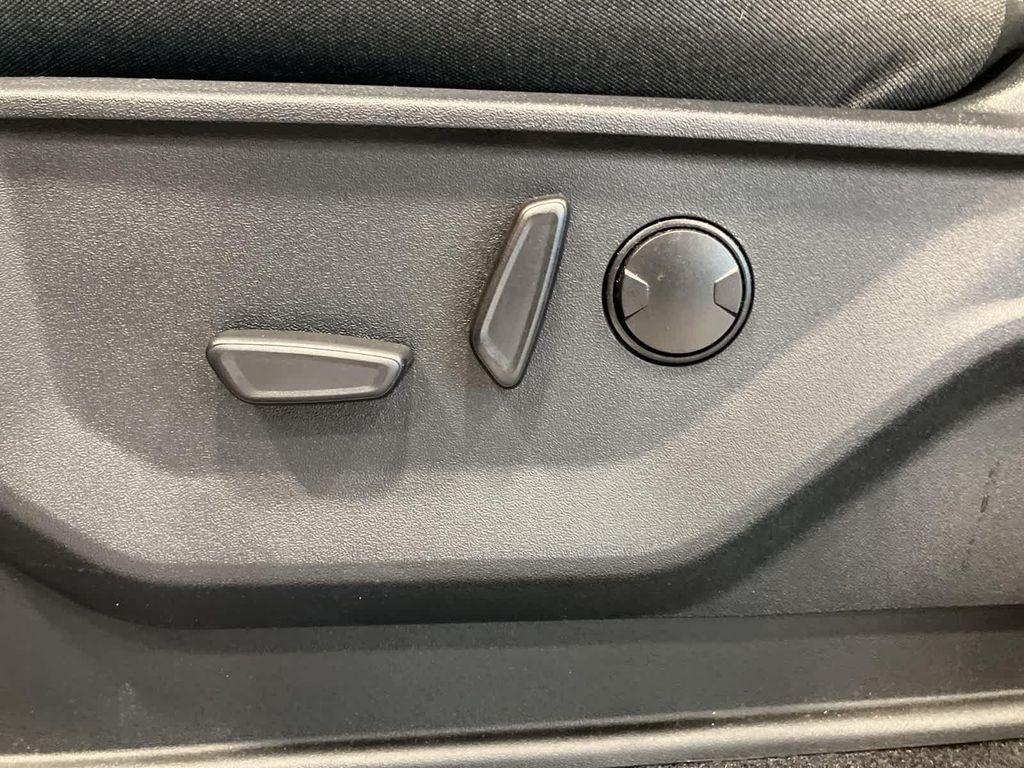 used 2024 Ford F-150 car, priced at $48,995