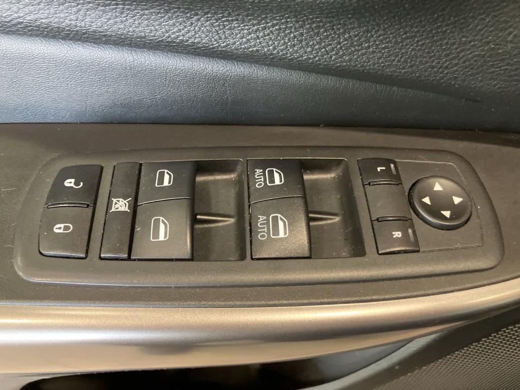 used 2020 Jeep Cherokee car, priced at $17,500