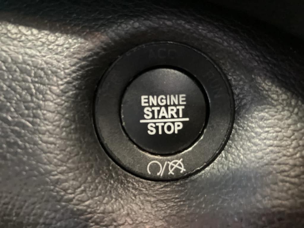 used 2020 Jeep Cherokee car, priced at $17,500