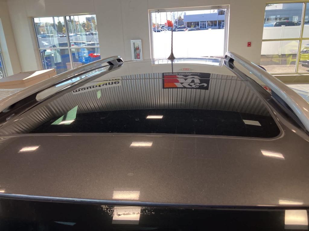 used 2020 Jeep Cherokee car, priced at $17,500