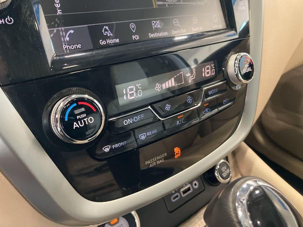 used 2019 Nissan Murano car, priced at $20,900