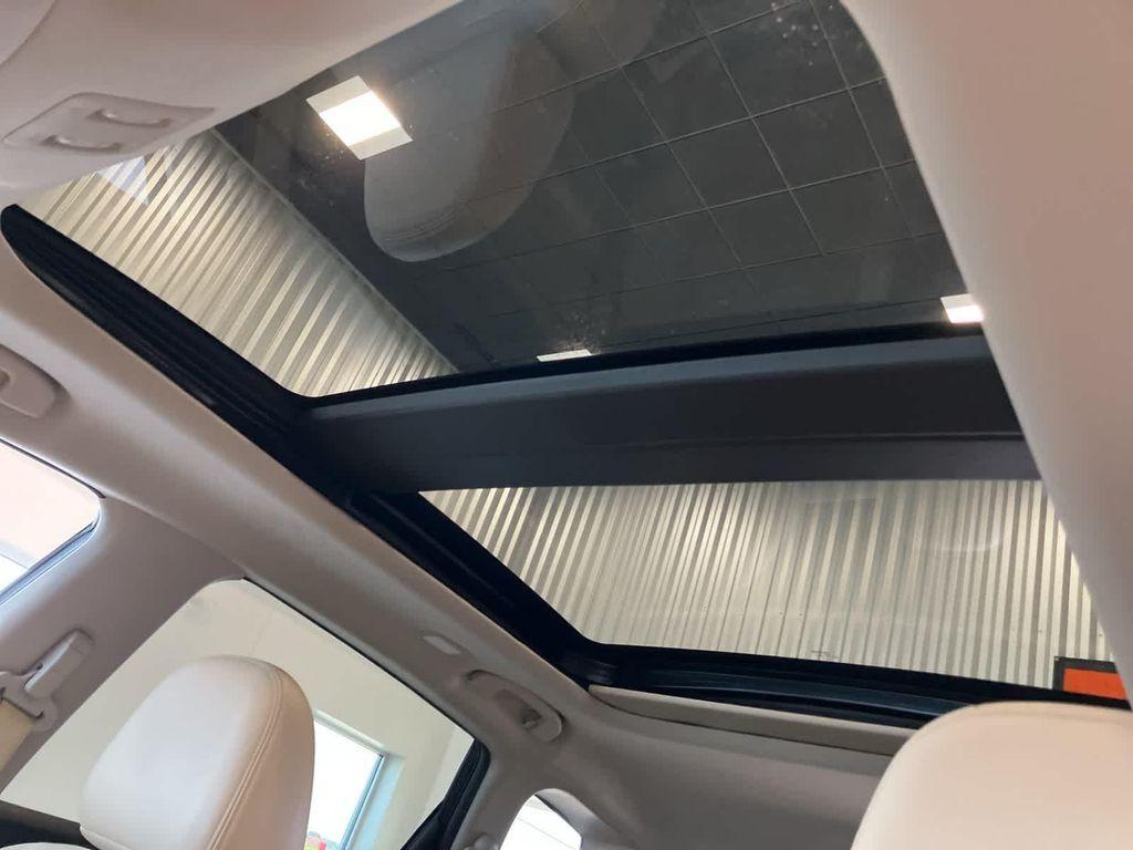 used 2019 Nissan Murano car, priced at $20,900
