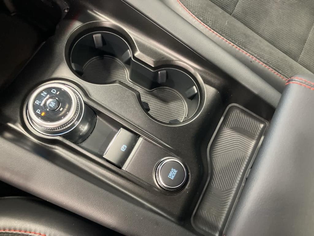 used 2025 Ford Explorer car, priced at $52,995