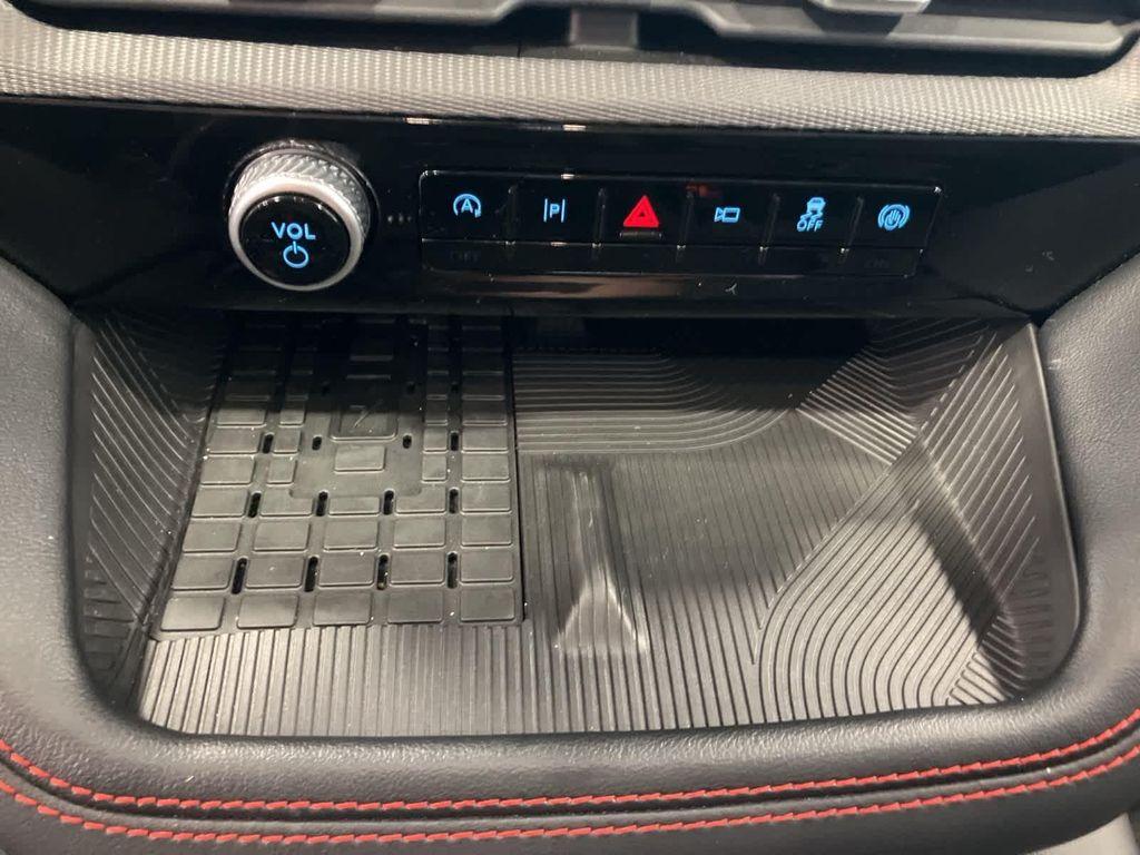 used 2025 Ford Explorer car, priced at $49,895