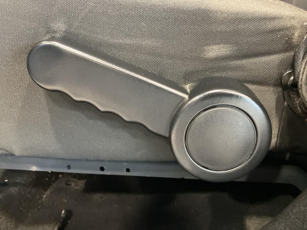 used 2016 Jeep Wrangler Unlimited car, priced at $17,500