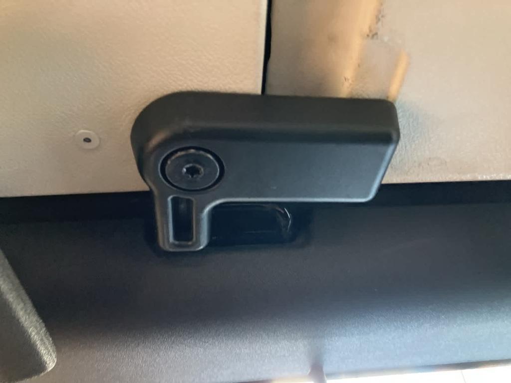 used 2016 Jeep Wrangler Unlimited car, priced at $17,500