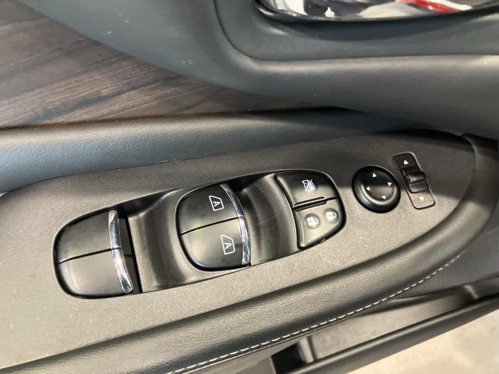 used 2019 Nissan Murano car, priced at $21,500