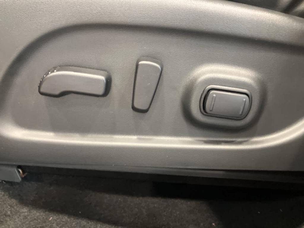 used 2019 Nissan Murano car, priced at $21,500