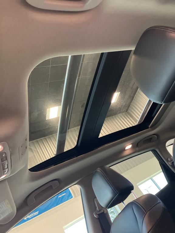 used 2019 Nissan Murano car, priced at $21,500