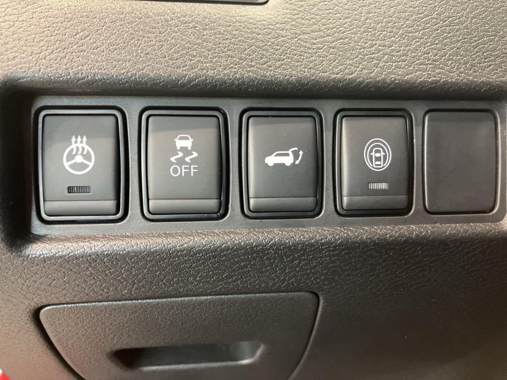 used 2019 Nissan Murano car, priced at $21,500