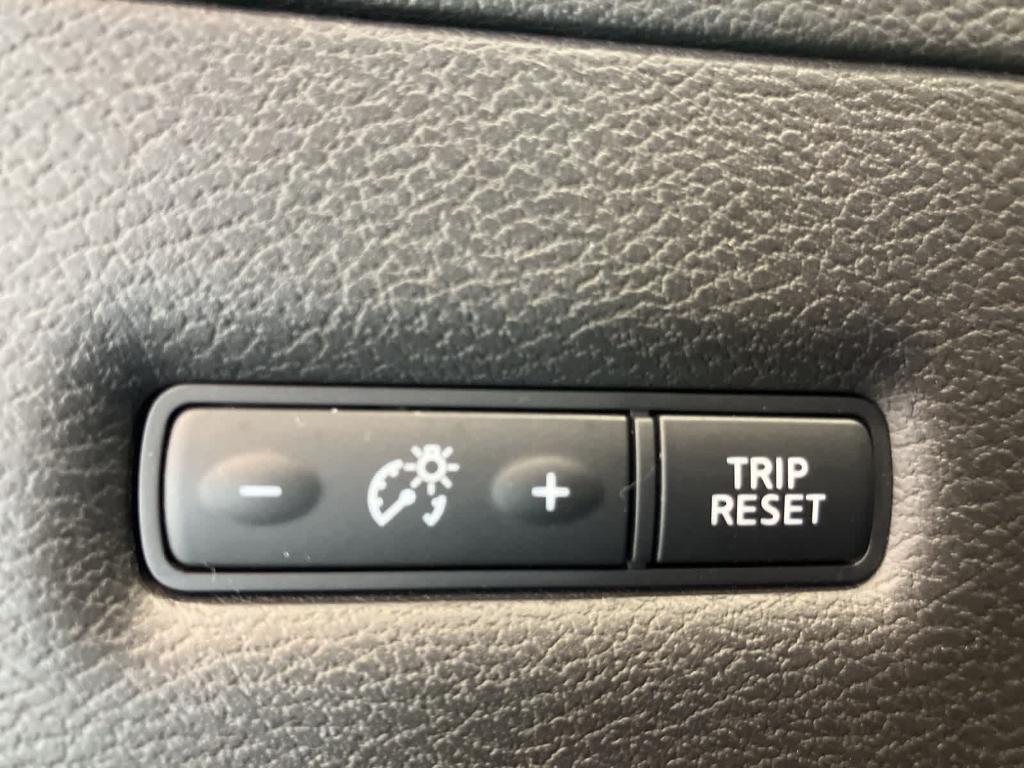 used 2019 Nissan Murano car, priced at $21,500