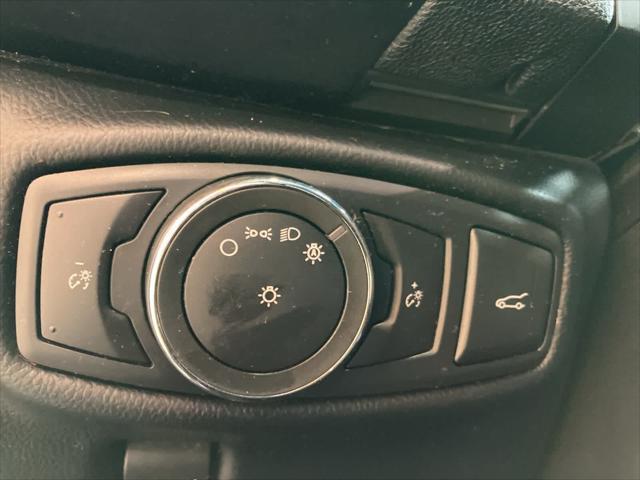 used 2017 Lincoln MKX car, priced at $11,900