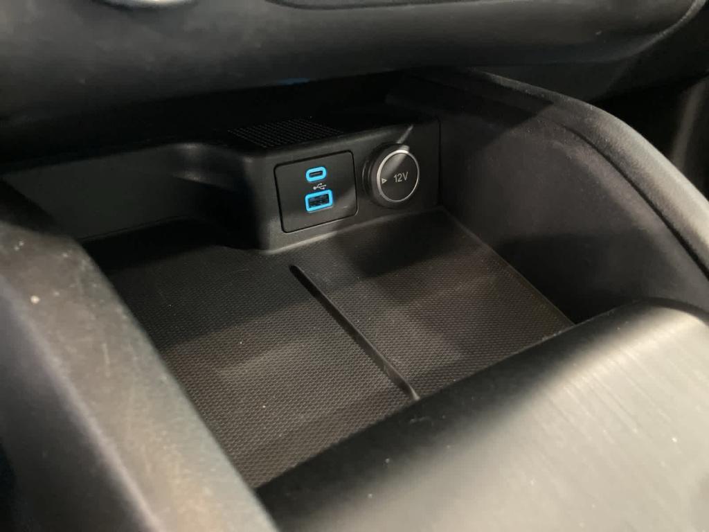 used 2020 Ford Escape car, priced at $19,995