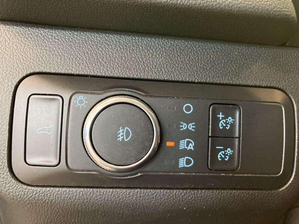 used 2020 Ford Escape car, priced at $18,395
