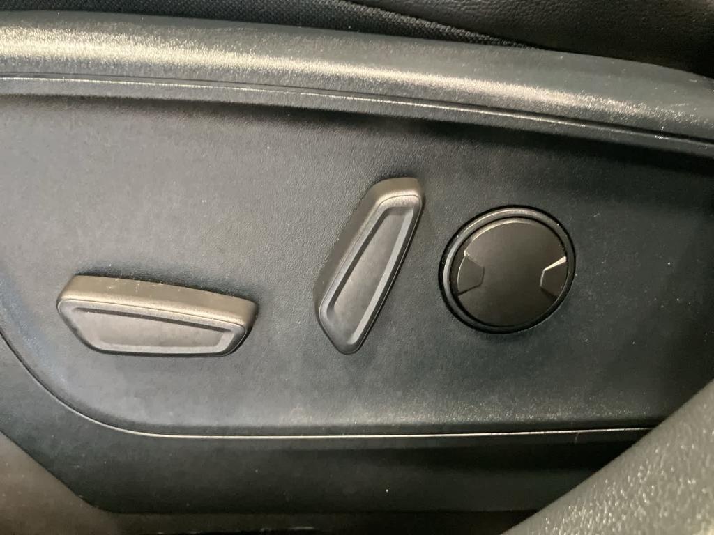 used 2020 Ford Escape car, priced at $19,995