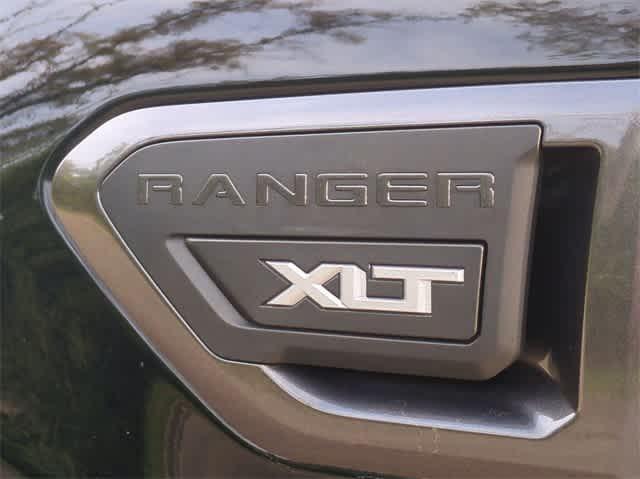 used 2020 Ford Ranger car, priced at $23,500