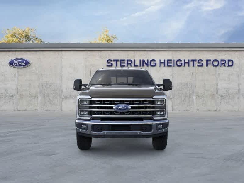 new 2026 Ford F-350 car, priced at $84,539