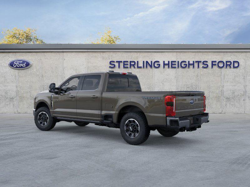 new 2026 Ford F-350 car, priced at $84,539