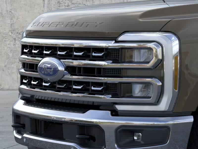 new 2026 Ford F-350 car, priced at $84,539