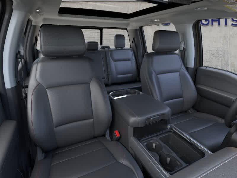 new 2026 Ford F-350 car, priced at $84,539