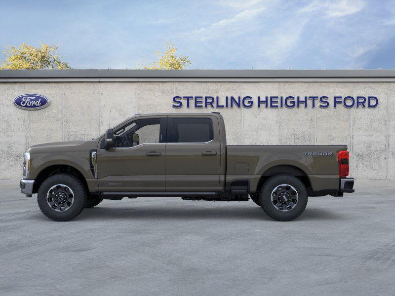 new 2026 Ford F-350 car, priced at $84,539