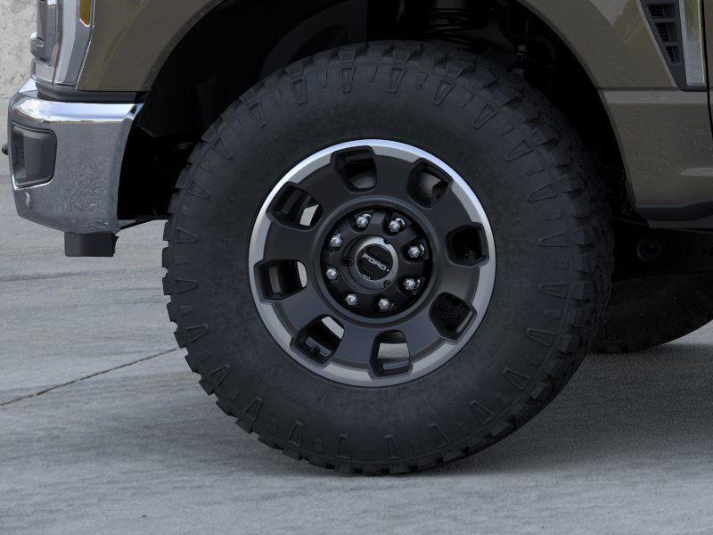 new 2026 Ford F-350 car, priced at $84,539