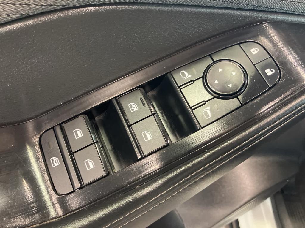 used 2023 Nissan Rogue car, priced at $19,900