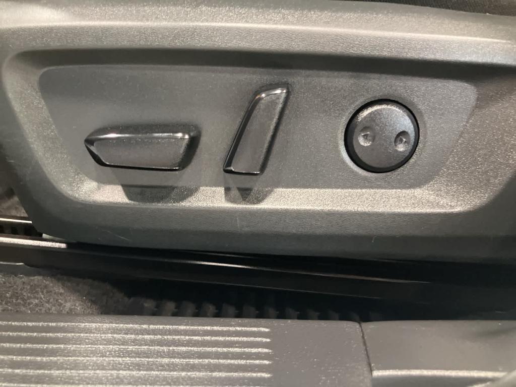 used 2023 Nissan Rogue car, priced at $19,900