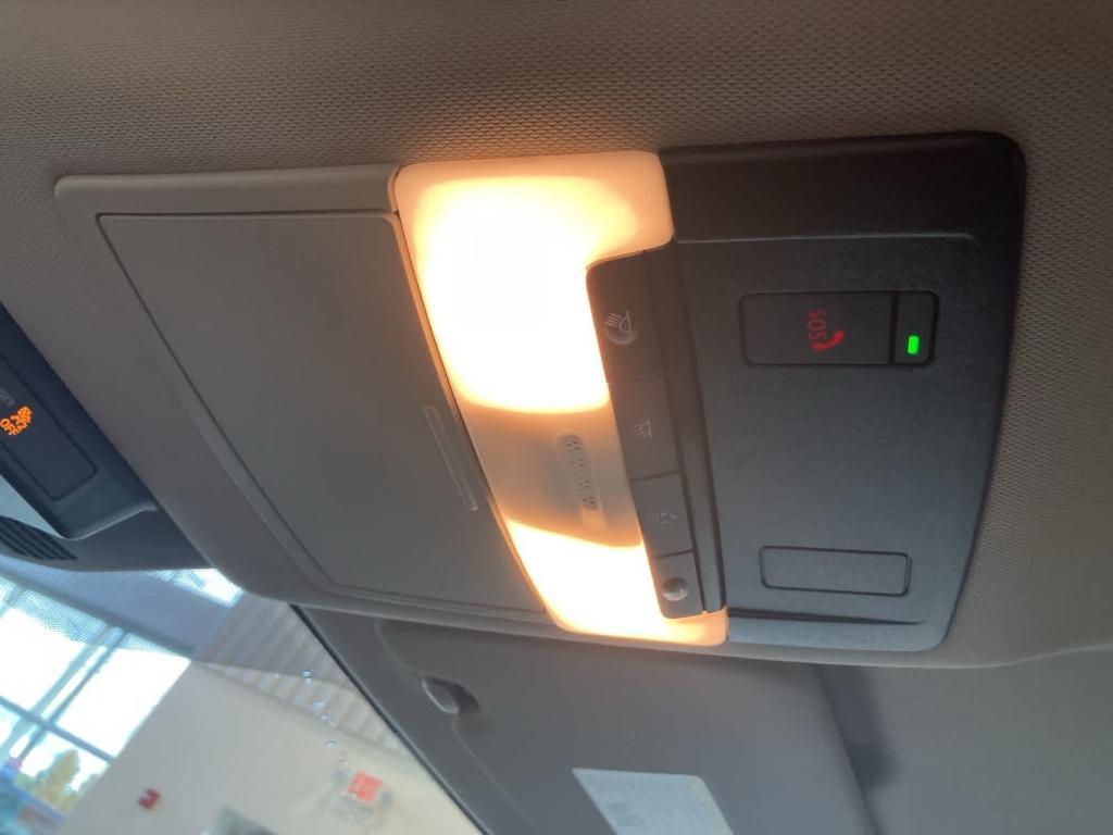 used 2023 Nissan Rogue car, priced at $19,900