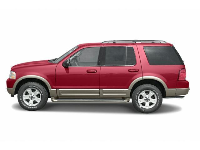 used 2004 Ford Explorer car, priced at $1,200
