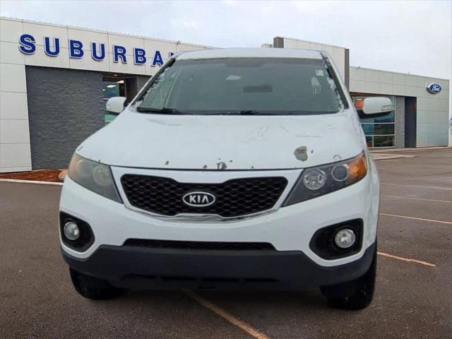 used 2011 Kia Sorento car, priced at $6,600