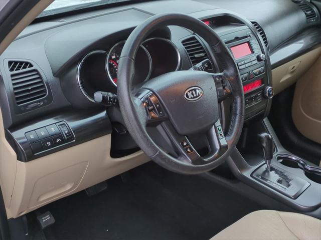 used 2011 Kia Sorento car, priced at $6,600