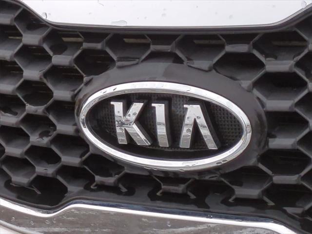 used 2011 Kia Sorento car, priced at $6,600