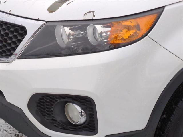 used 2011 Kia Sorento car, priced at $6,600