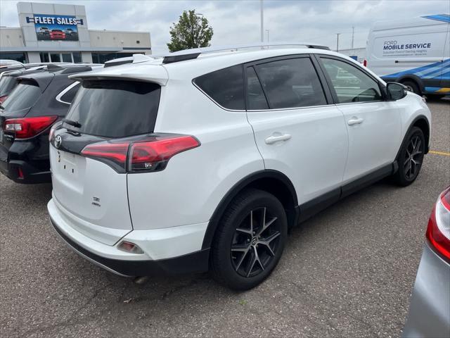 used 2016 Toyota RAV4 car, priced at $14,900