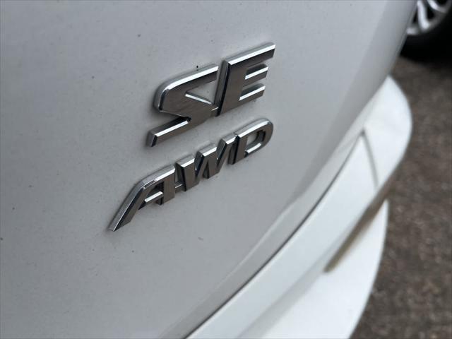 used 2016 Toyota RAV4 car, priced at $14,900