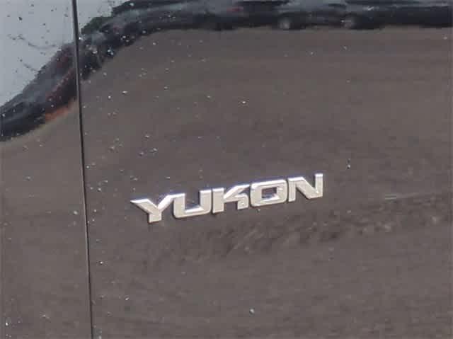 used 2015 GMC Yukon car, priced at $19,500