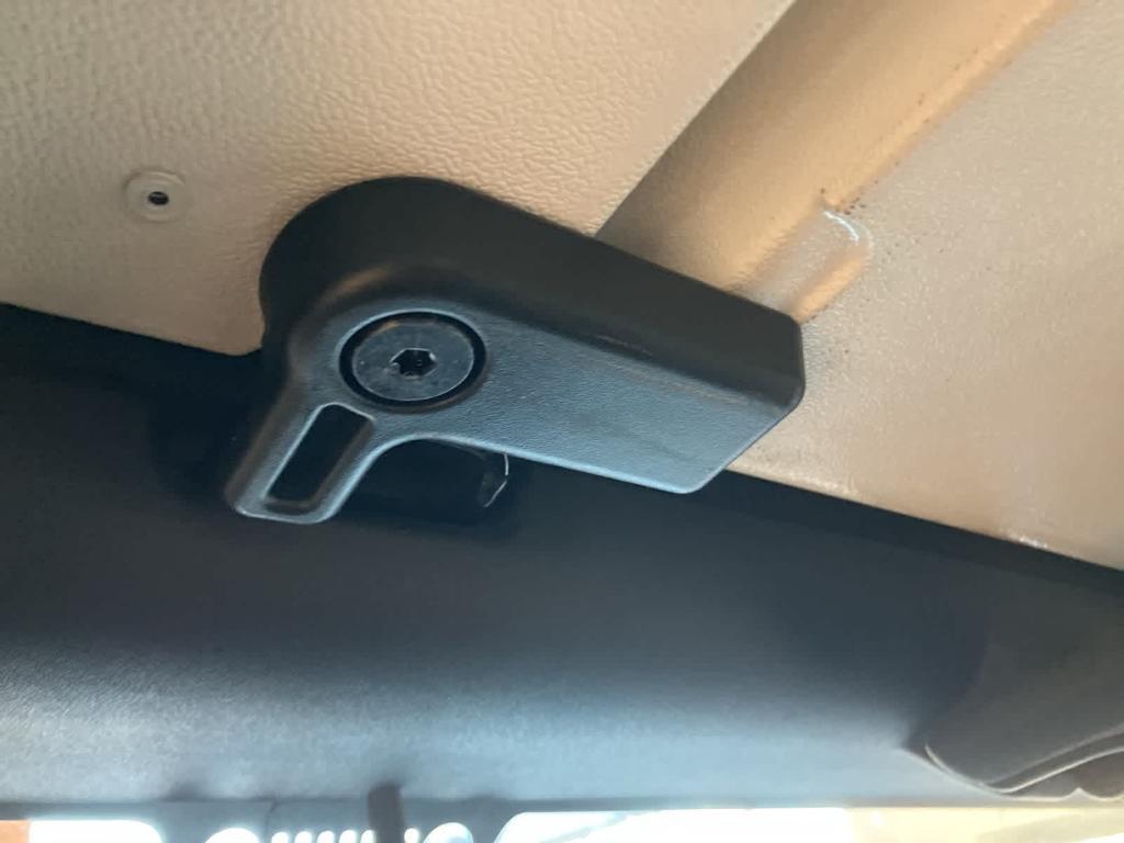 used 2017 Jeep Wrangler Unlimited car, priced at $16,600